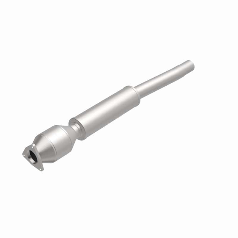 Magnaflow — MagnaFlow Conv DF 03-06 VW Phaeton 4.2L PS Rr
OEM Grade
OEM - view 29