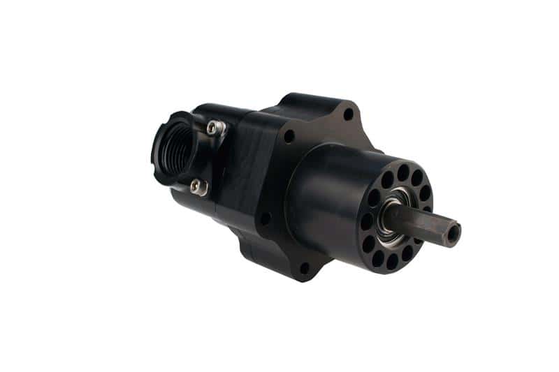 Aeromotive — Aeromotive Atomic Belt Drive Fuel Pump
Fuel Pump - view 5