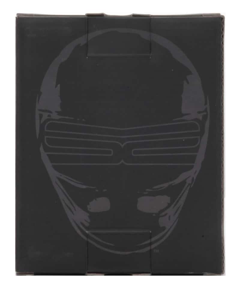 Spectre — Spectre Mass Air Flow Sensor Adapter Kit (4in.) - Aluminum
Mass Flow Air Sensor
MAFS Adapter Kit - view 6