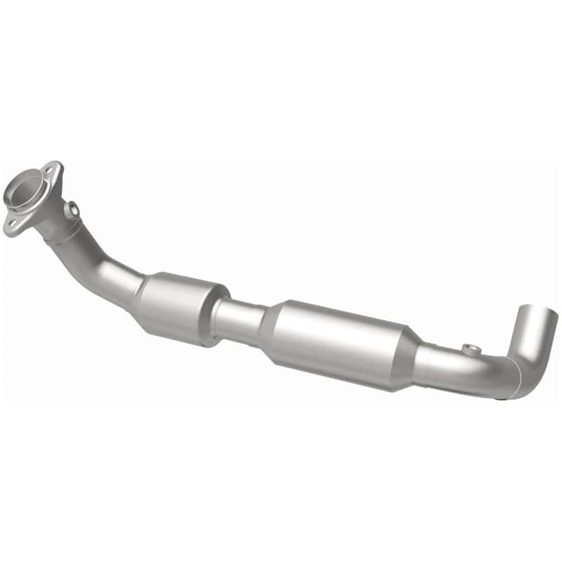 Magnaflow — Magnaflow 02-03 Ford F-150 5.4L Direct Fit Converter
California - view 4