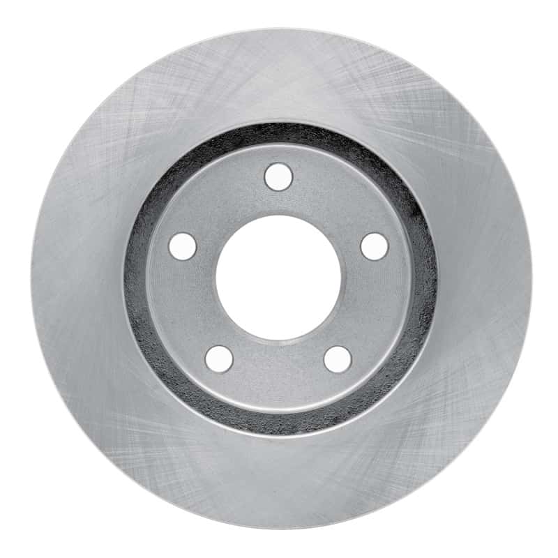 DFC — DFC 01-07 Buick Rendezvous Front Brake Rotor
DFC Brake Rotor - view 5