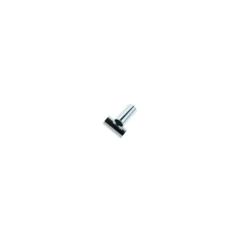 Bilstein — Bilstein 5100 Series 00-05 Ford Excursion/ 99-04 F-250 Super Duty Front 46mm Monotube Shock Absorber
Shock - view 7