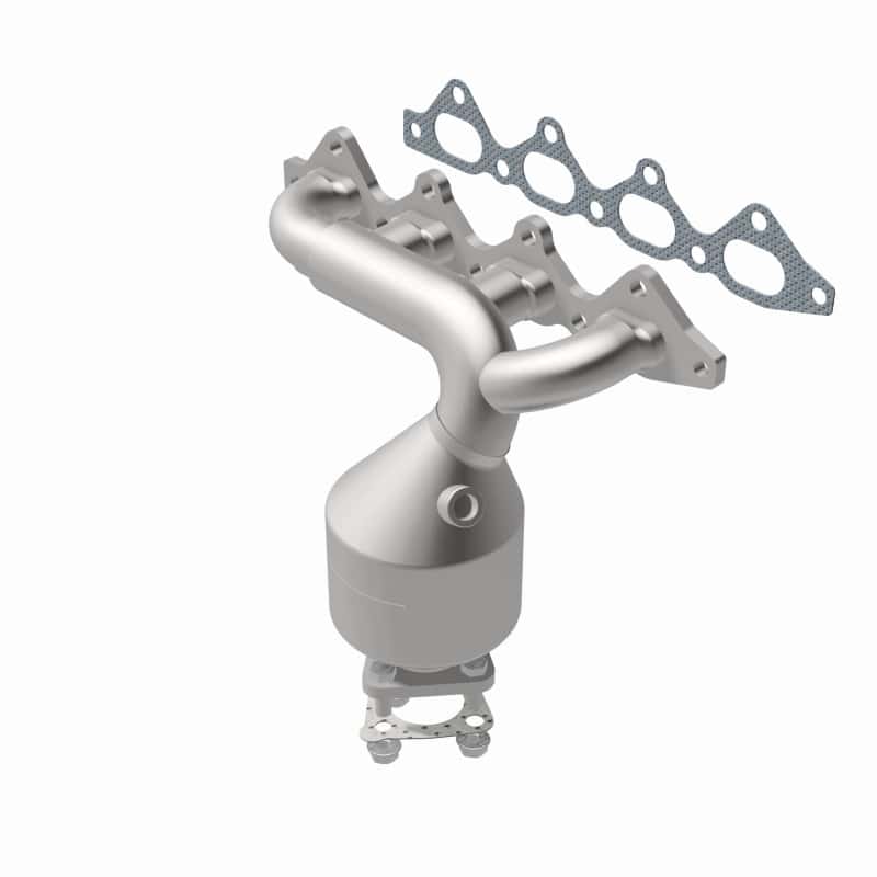 Magnaflow — Magnaflow Conv DF 01-04 Kia Spectra 1.8L
California - view 6