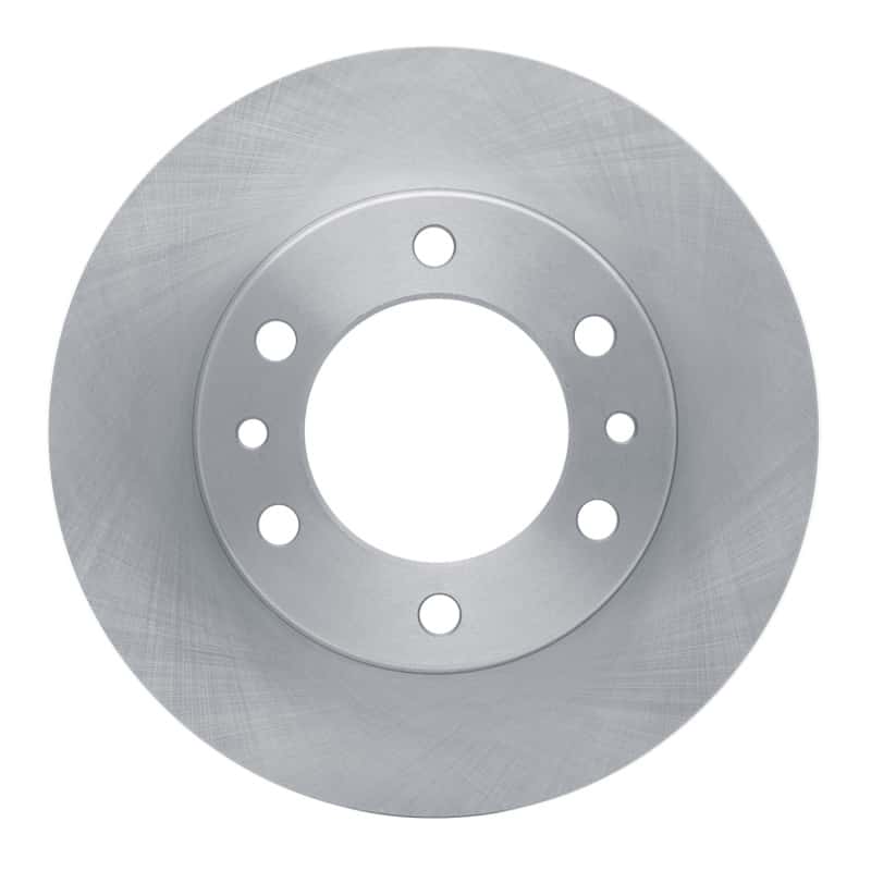DFC — DFC 81-85 Toyota 4Runner Front Brake Rotor
DFC Brake Rotor - view 1