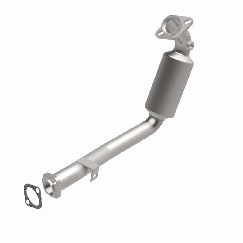 Magnaflow — MagnaFlow Conv DF Ford-Mercury 91 95
Standard Grade
Standard - view 7