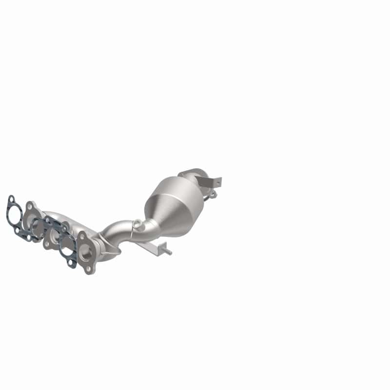 Magnaflow — Magnaflow 04-06 Toyota Sienna 3.3L Direct Fit Converter
California - view 27