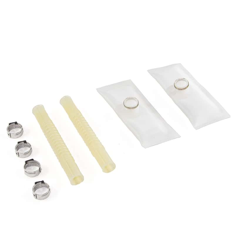 DeatschWerks — DeatschWerks 03-04 Ford Mustang Cobra DW300M Fuel Pump Set Up Kit
Fuel Pumps - view 1