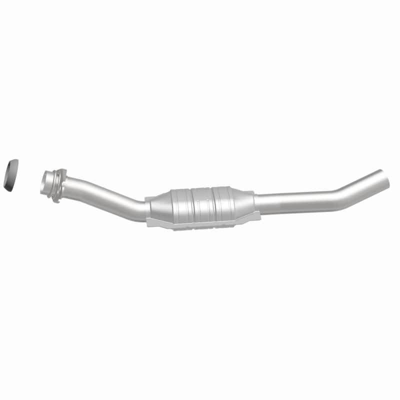 Magnaflow — MagnaFlow Conv DF 92-93 Chrysler F/S 3.3L 49S
Standard Grade
Standard - view 11