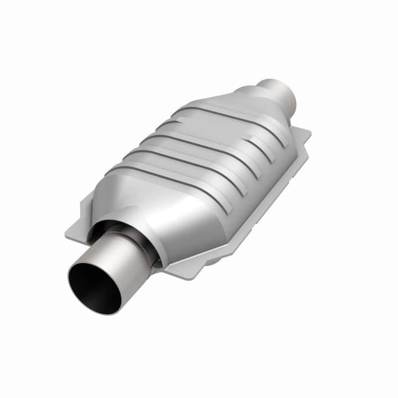 Magnaflow — MagnaFlow Conv Universal 2 inch OEM Grade
OEM Grade
OEM - view 27