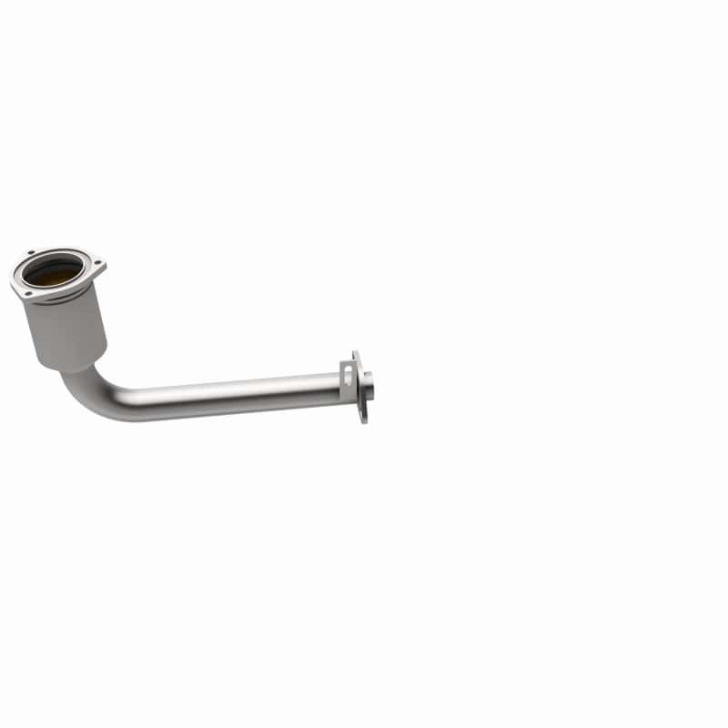 Magnaflow — MagnaFlow Conv DF 95-99 Esteem 1.6L front 49S
HM Grade
HM - view 11