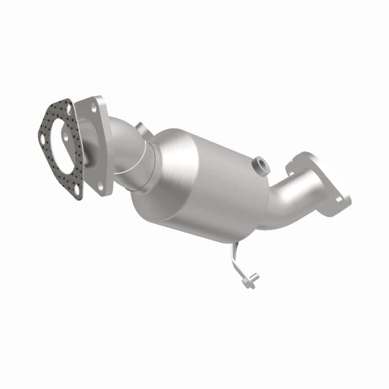 Magnaflow — Magnaflow 16-17 Cadillac CT6 3.0L Direct Fit Converter
OEM Grade
OEM - view 9