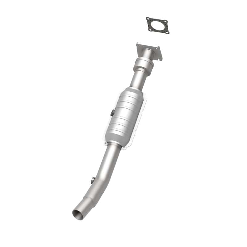 Magnaflow — MagnaFlow Conv DF 00-01 Neon 2.0L OEM
OEM Grade
OEM - view 17
