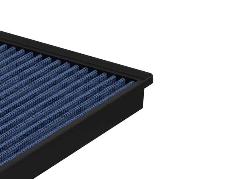 aFe — aFe MagnumFLOW Air Filters OER P5R A/F P5R BMW 3-Series 06-11 L6-3.0L non-turbo
Magnum FLOW Filter
AirFilter - view 3