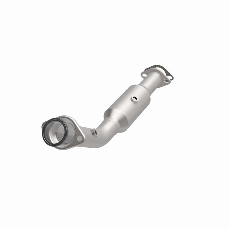 Magnaflow — MagnaFlow Conv DF 03-05 Mazda 6 2.3L
OEM Grade
OEM - view 27