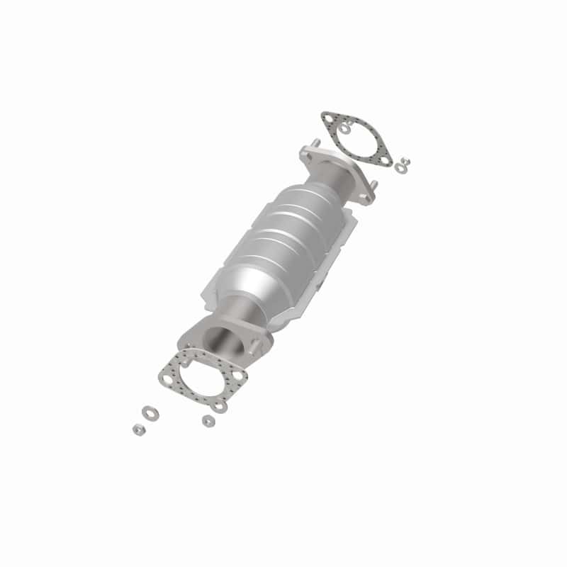 Magnaflow — MagnaFlow Conv DF 10-12 Forte 2.0L Fed Rear
OEM Grade
OEM - view 17