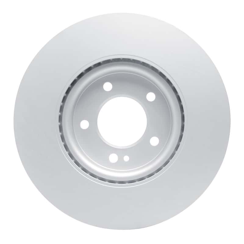 DFC — DFC 19-25 Mercedes-Benz G500 (Mexico) Front GeoSPEC Coated Rotor - view 5