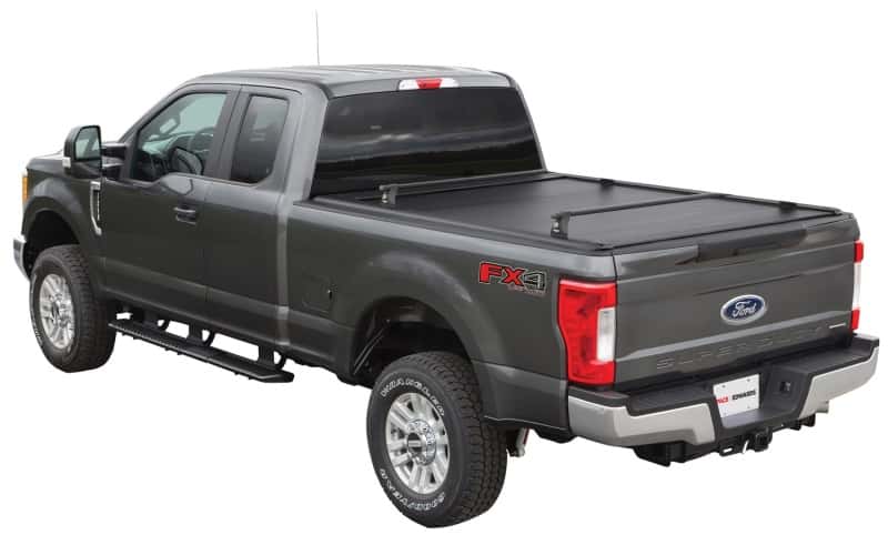 Pace Edwards — Pace Edwards 2019 Dodge Ram 6ft 3in Bed UltraGroove Metal
Tonneau Cover - view 1