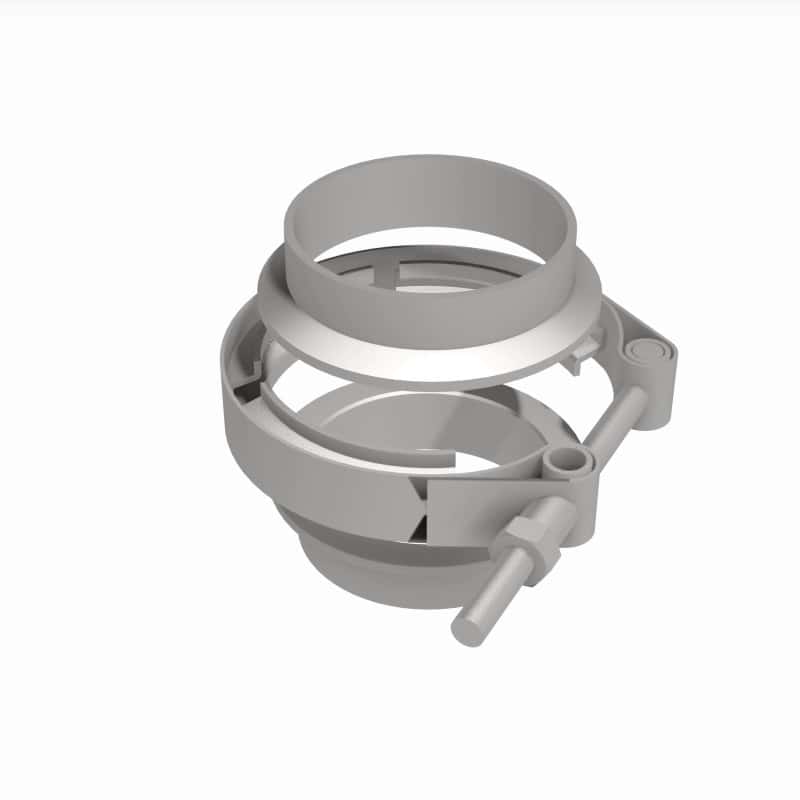 Magnaflow — MagnaFlow Clamp Flange Assembly 2.5 inch
Exhaust Clamp - view 10