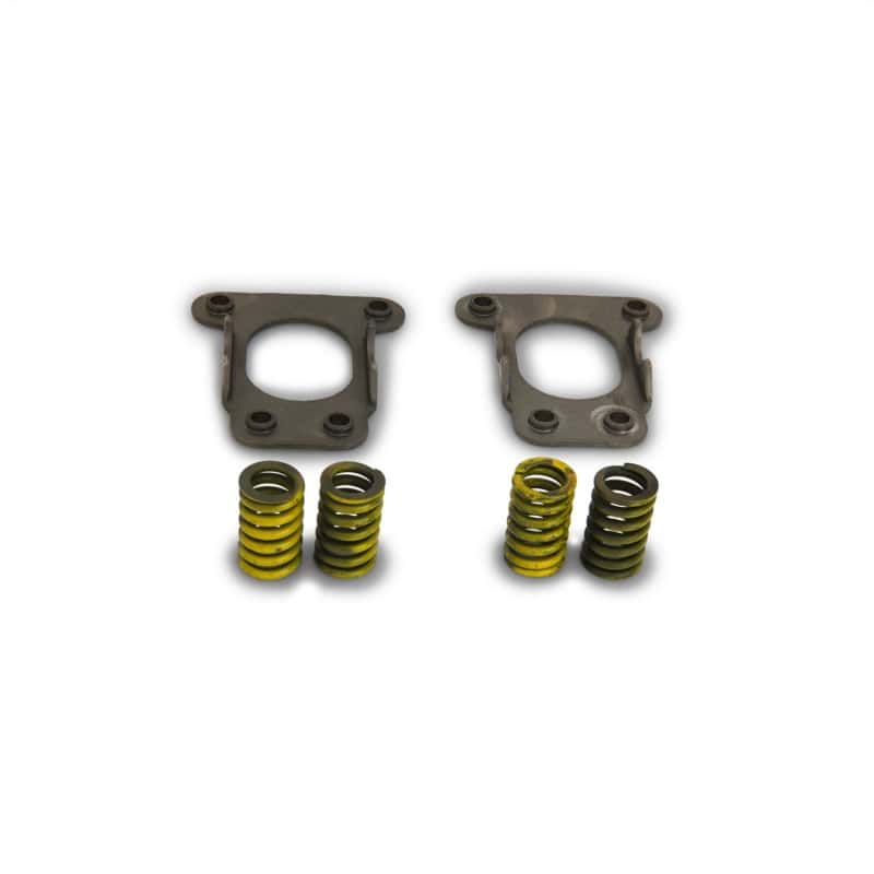 Eaton — Eaton Posi Differential Preload (No. 400) Service Kit
DiffrlPartsKit - view 1