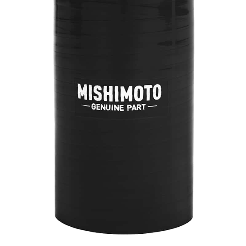 Mishimoto — Mishimoto 2011+ Ford Ranger 3.2L Diesel Silicone Hose Kit Black
Coolant Hose Kit - view 3