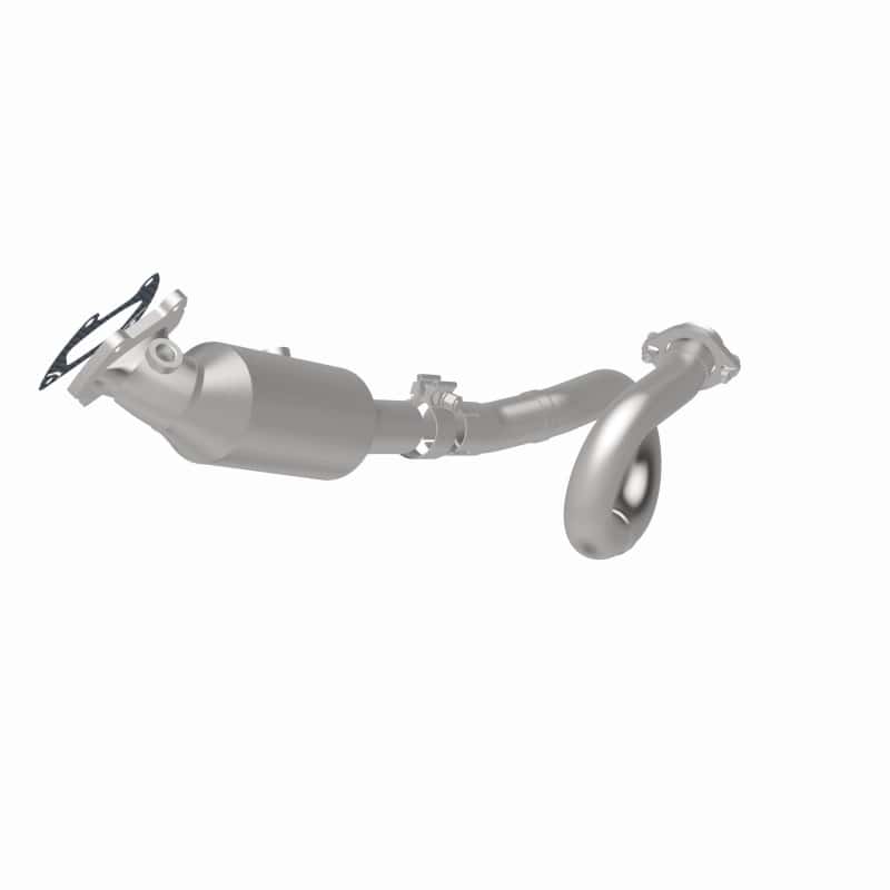 Magnaflow — MagnaFlow Conv Direct Fit OEM 12-17 Jeep Wrangler 3.6L Underbody
OEM Grade
OEM - view 16