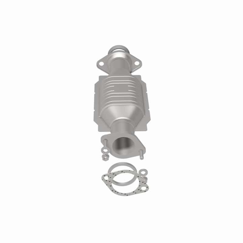 Magnaflow — Magnaflow Conv DF 2003-2006 MONTERO 3.8 L Underbody
OEM Grade
OEM - view 16