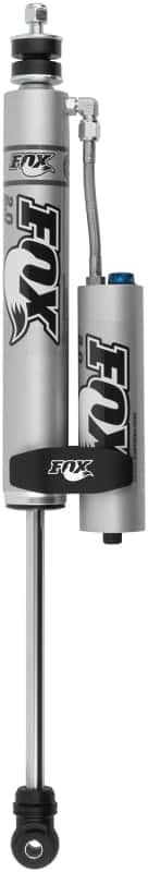 FOX — Fox 07+ Jeep JK 2.0 Factory Series 9.6in. Smooth Body R/R Front Shock w/CD Adj. / 1.5-3.5in. Lift
2.0 Shock - view 13