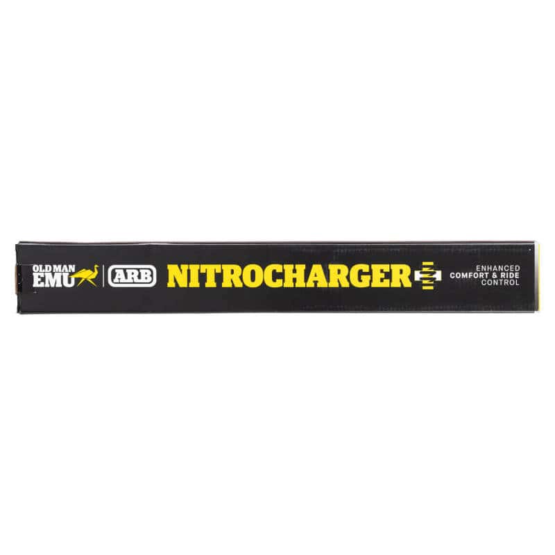 Old Man Emu — ARB / OME Nitrocharger Plus Shock 2005+ Toyota Tacoma - Rear
Shock Absorber - view 2