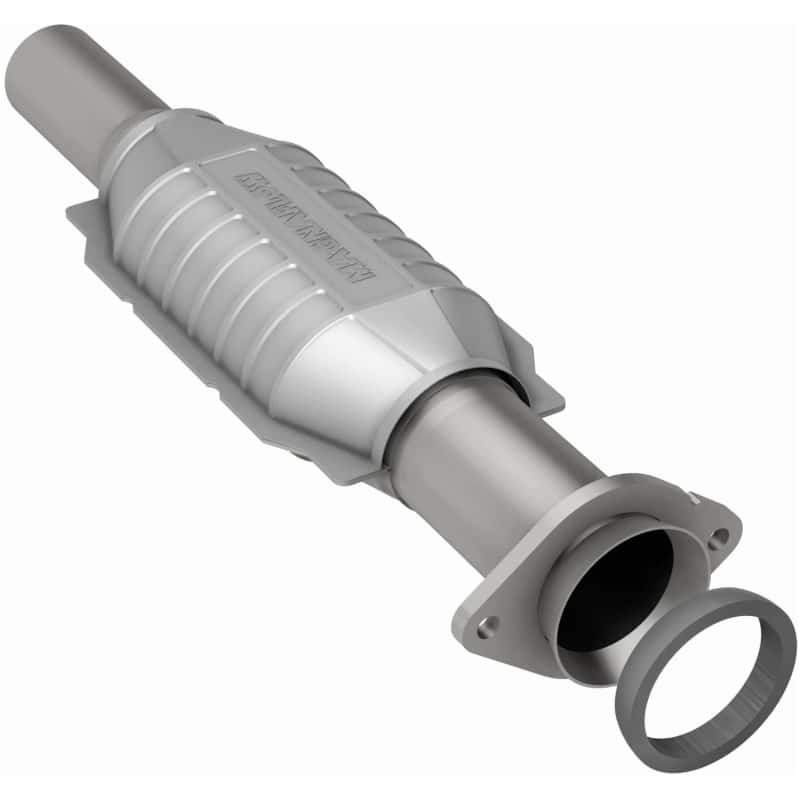 Magnaflow — MagnaFlow Conv DF El Dorado/Seville 88-95 4.
Standard Grade
Standard - view 3