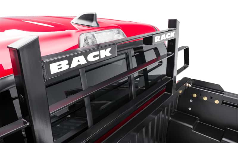 BackRack — BackRack 85-05 S10/S15/Sonoma / 05-23 Tacoma Original Rack Frame Only Requires Hardware - view 7