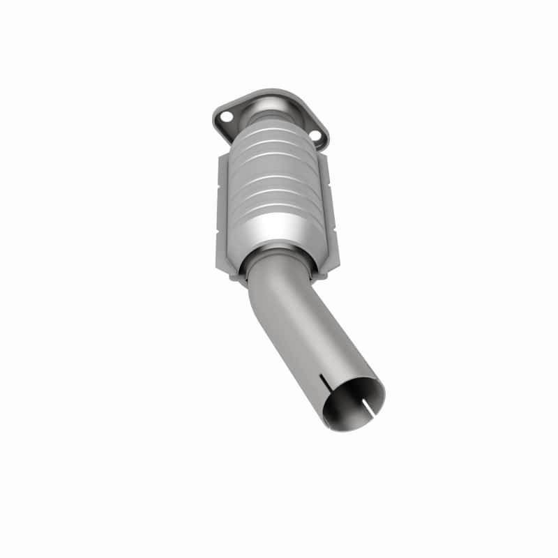 Magnaflow — Magnaflow Conv DF 06-10 Toyota Rav4 3.5L
HM Grade
HM - view 14