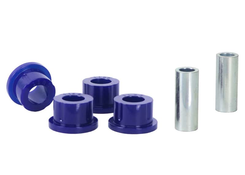 Superpro — SuperPro 1959 Volvo 122 Base Rear Lower Trailing Arm Forward Bushing Kit
Bushing Kit - view 2