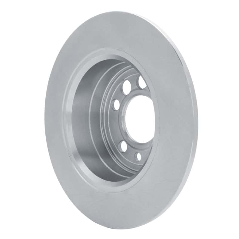 DFC — DFC 74-95 Volvo 245/760 Series/242/740/745/240/DL/164/264/265/940/780/262/GLE/244 Rear Brake Rotor
DFC Brake Rotor - view 4