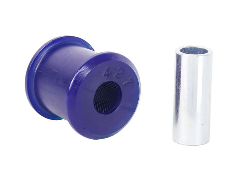 Superpro — SuperPro 1980 Toyota Corolla Rear Control Arm Bushing Kit
Bushing Kit - view 3