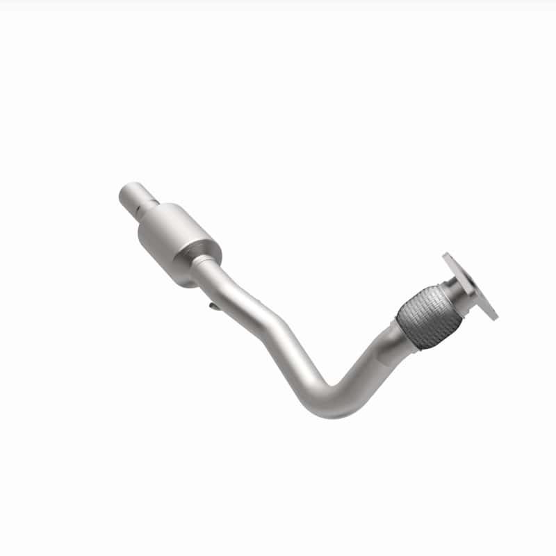 Magnaflow — MagnaFlow Conv DF 90 Volkswagen Cabriolet 1.8
Standard Grade
Standard - view 21