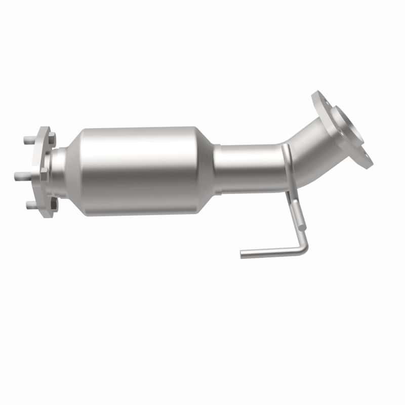 Magnaflow — Magnaflow Conv DF 2014 Civic L4 1.8 OEM Underbody
OEM Grade
OEM - view 20
