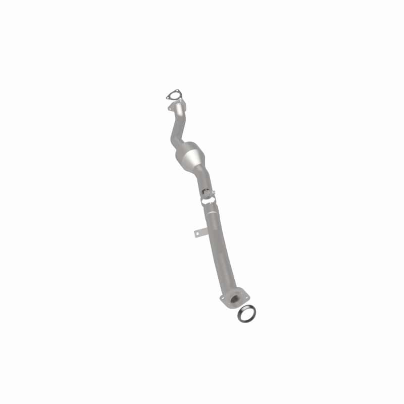 Magnaflow — Magnaflow Conv DF 2011-2013 Forester H4 2.5 OEM Underbody
OEM Grade
OEM - view 15