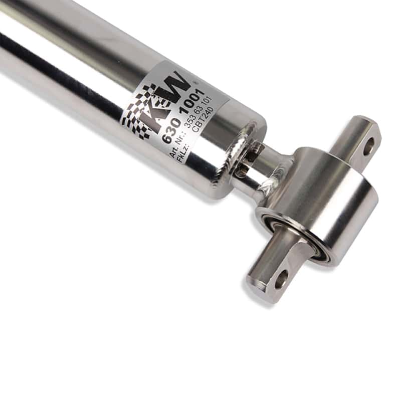 KW — KW Coilover Kit V3 Cadillac CTS CTS-V for vehicles not equipped w/ magnetic ride
Coilover Kit - view 10