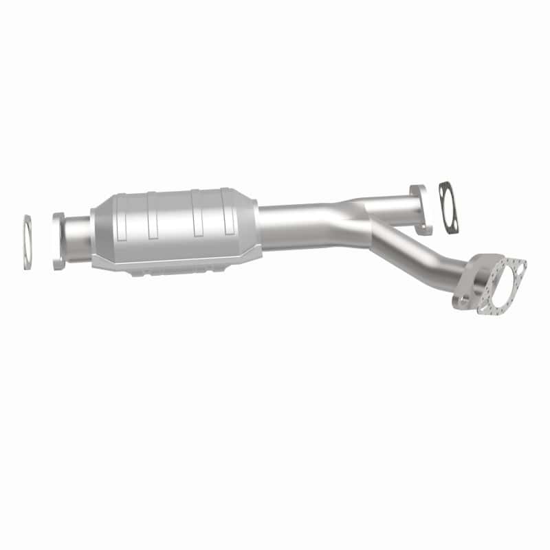 Magnaflow — MagnaFlow Conv DF Mazda 929 92-95 3.0L
Standard Grade
Standard - view 11