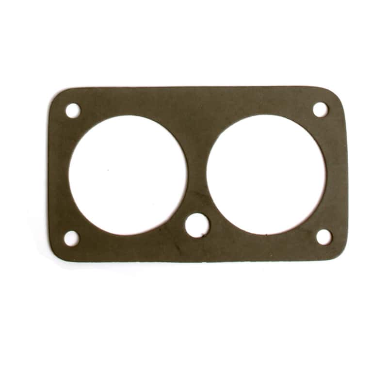 BBK — BBK 96-04 Ford Mustang 4.6 F150 Lightning Twin 65mm Throttle Body Gasket Kit
Throttle Body Gasket
Tb Gasket - view 3