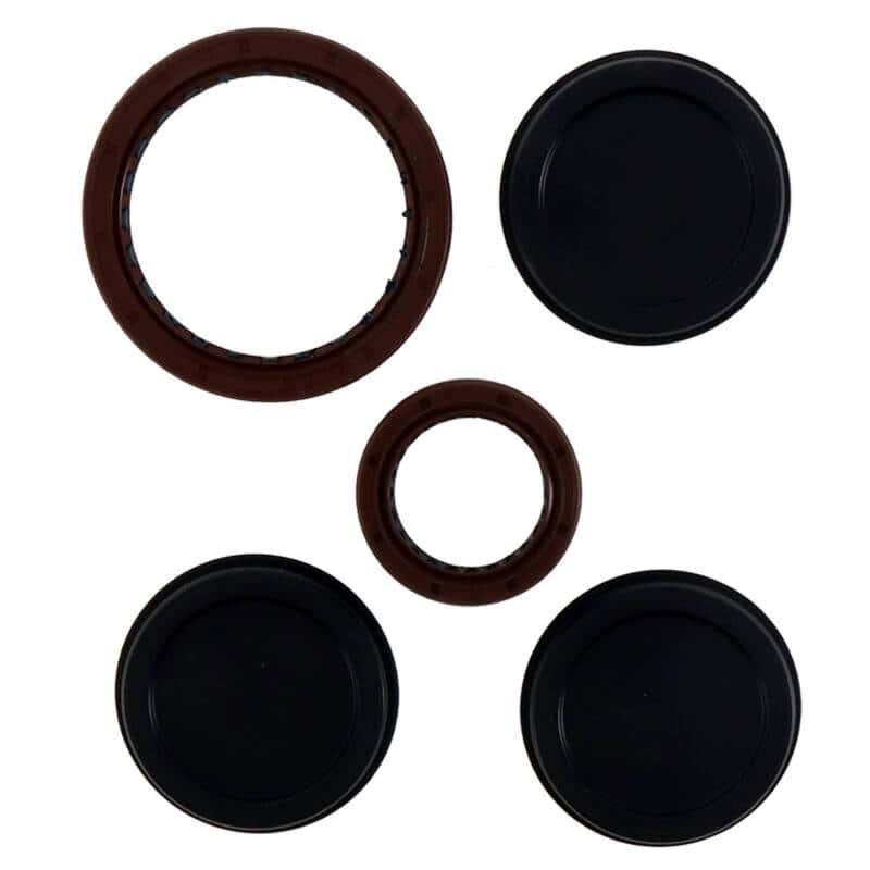 Vertex Pistons — Vertex Gaskets 11-13 Polaris Sportsman Touring EPS 850 Oil Seal Kit - view 2