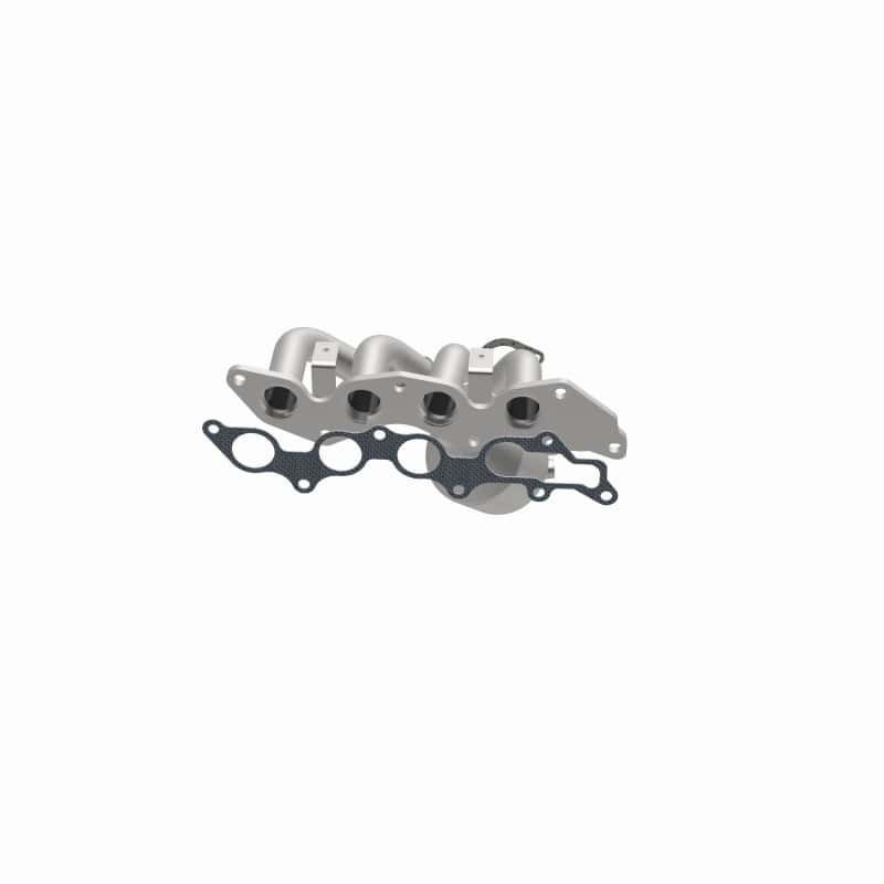 Magnaflow — Magnaflow 05-06 Ford Focus 2.0L Direct Fit Converter
California - view 25