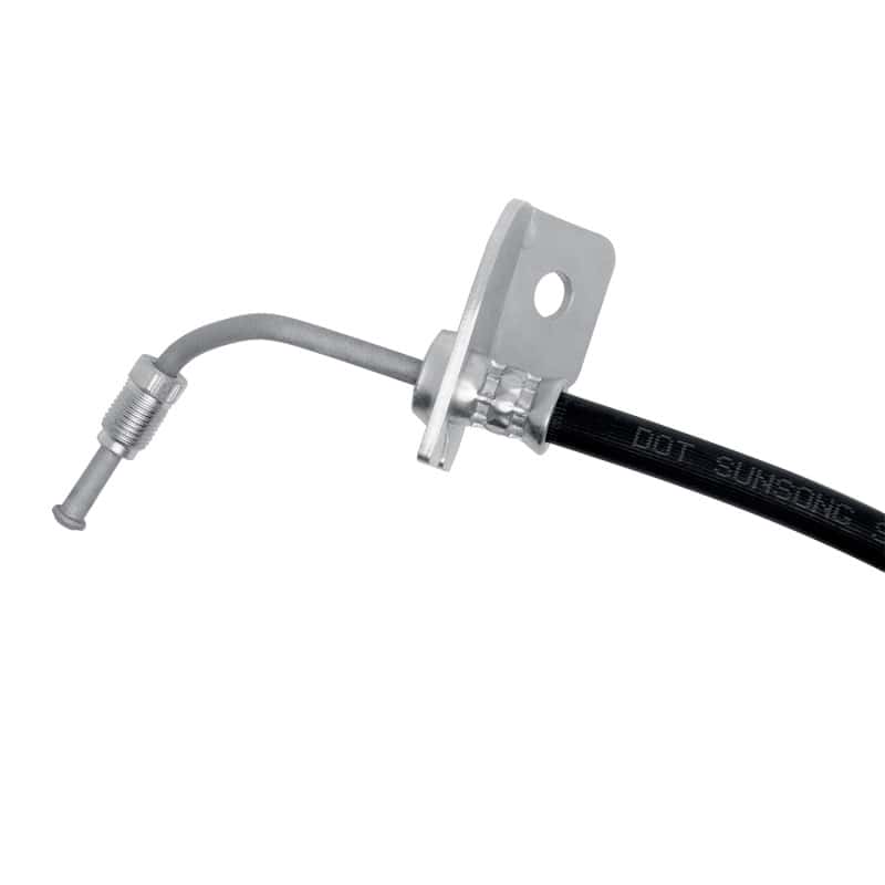 DFC — DFC 17-20 Hyundai Elantra Rear-L Brake Hose - view 2