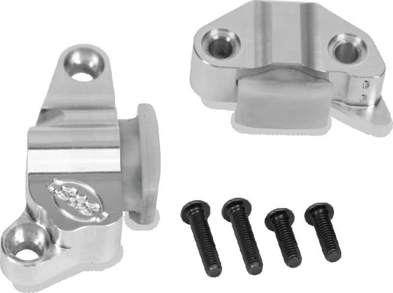 S&S Cycle — S&S Cycle 07-17 BT Hydraulic Cam Chain Tensioner Kit - view 1