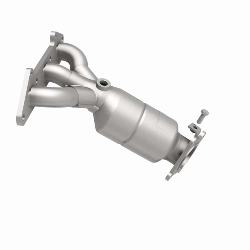 Magnaflow — MagnaFlow Conv DF 02 Volvo S80 2.9L
OEM Grade
OEM - view 12