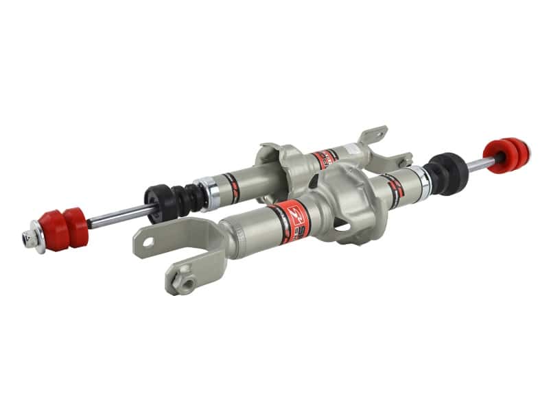 Skunk2 Racing — Skunk2 94-01 Acura Integra Sport Shocks (Set of 4)
Shock Absorber Kit - view 4