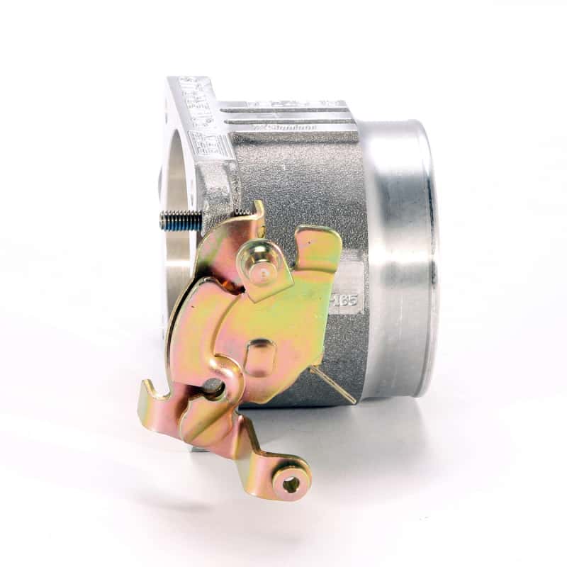 BBK — BBK 90-95 Ford 4.6L 2V 75mm Throttle Body BBK Power Plus Series (CARB EO 97-01 Only)
Throttle Body
TBdyAssy - view 6