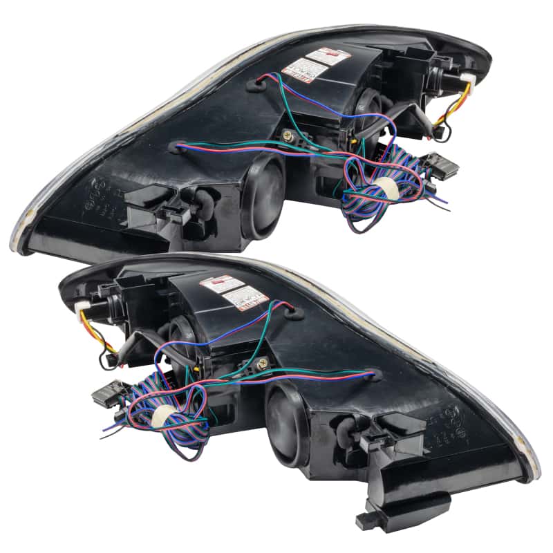 ORACLE Lighting — Oracle 00-05 Chevrolet Monte Carlo SMD HL - ColorSHIFT - view 5
