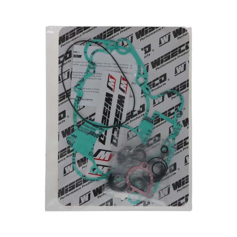 Wiseco — Wiseco 00-08 KTM 65 SX Bottom End Gasket Kit
Gasket Kit - view 5