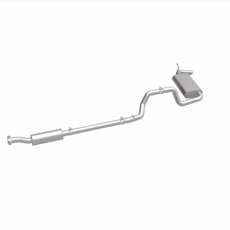 Magnaflow — BRExhaust 18-24 Jeep Wrangler 3.6L Direct-Fit Replacement Exhaust System
Exhaust Kit - view 6